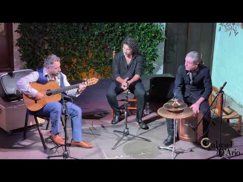 Gabriel D'Ario - Festival de la Guitarra de Cordoba 2024 (video resumen - teaser)