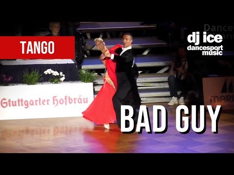 TANGO | Dj Ice - Bad Guy (Billie Eilish Cover)