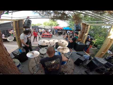 Nyctophagia Live at Neon Rose 5/25/2019