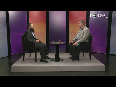 15 - Meditime rreth vetes - Jahja Binaj me hoxhën Enis Rama