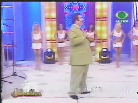 Relíquia Banda Calypso - Programa Sabadaço  / Joelma / Ximbinha