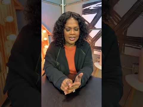 A Prayer For Anxiety @CeCeWinansOfficial