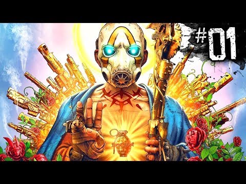 Borderlands 3 - Part 1