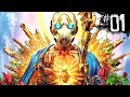 Borderlands 3 Part 1