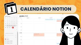 Google Calendar no Notion: A combinação perfeita para otimizar sua rotina