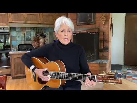 Joan Baez (2020) Here's To You