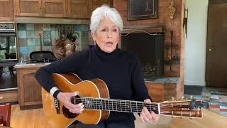 Joan Baez (2020) Here&#39;s To You
