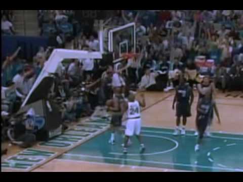 [BB] Chris Paul Career Highlights mix