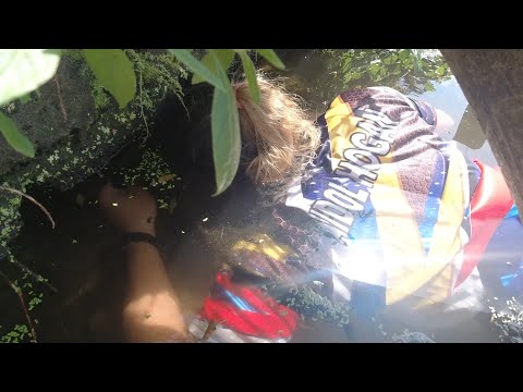 SE02EP114 - PANINIKTIK ng HITO at DALAG sa KAHABAAN ng Sampaloc LAKE | San Palo City, Laguna