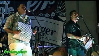 Oh Tee Black - Step Rideau & The Zydeco Outlaws