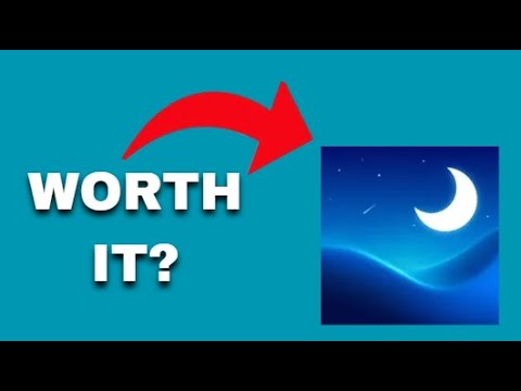 ShutEye®: Sleep Tracker, Sound App Review