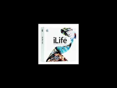 iLife 2006 Sound Effects - Computer Data 03