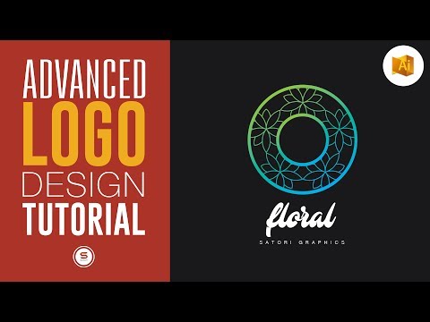  My ENTIRE Logo Design Process Works Every Time