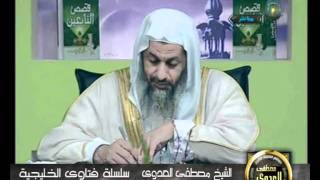 منوعات 102 فتاوى الخليجية 6 8 2011