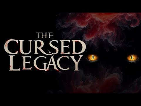 Gameplay de The Cursed Legacy