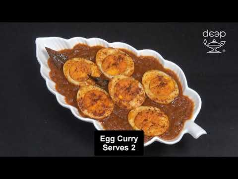 Egg Curry