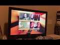 Opening And Menu To Alien 3 1999 DVD