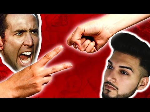 SCHERE, STEIN, PAPIER JEDES MAL GEWINNEN mit psychologischen Tricks - Life Hacks im Test