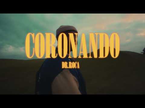 Dr Roca -  CORONANDO 🏆  (Visualizer)