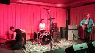 Terry Malts -  2012-06-19  - The Barboza Seattle (complete show)