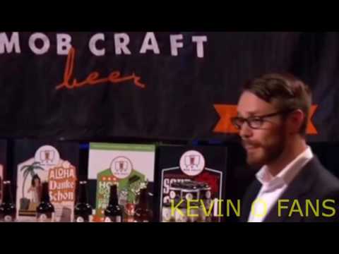 Mob Craft Beer Shark Tank Pitch
