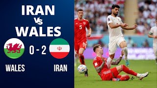 Download lagu Iran vs Wales 2-0 Match Summary I Fifa World cup Qatar 2022 | Fifa World Cup Latest Updates #fifa22 mp3