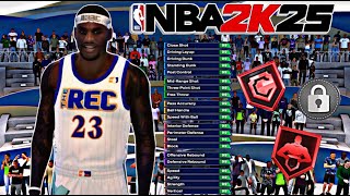 Game 7 of the NBA Finals | Just Defense on NBA 2K25!