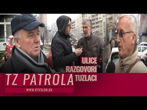 TZ Patrola - Brčanska Malta - 23.01.2018.