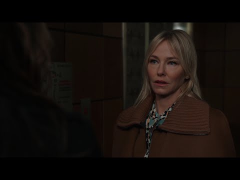 Rollins + Carisi 23x13 Scene 5: Rollins discloses to Liv