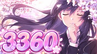 ミリシタ日記 3360日目 復帰する？戻る場所