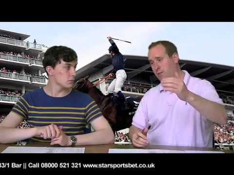 The Derby 2012 At Epsom - Star Sports