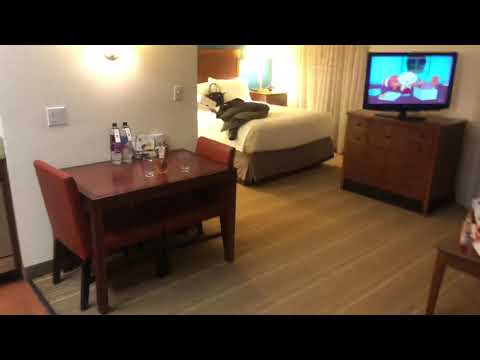 Residence Inn Silver Spring