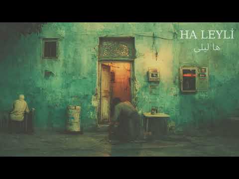 Ha Leyli | Psychedelic Anatolian & Persian Rock (ها لیلی Cover)