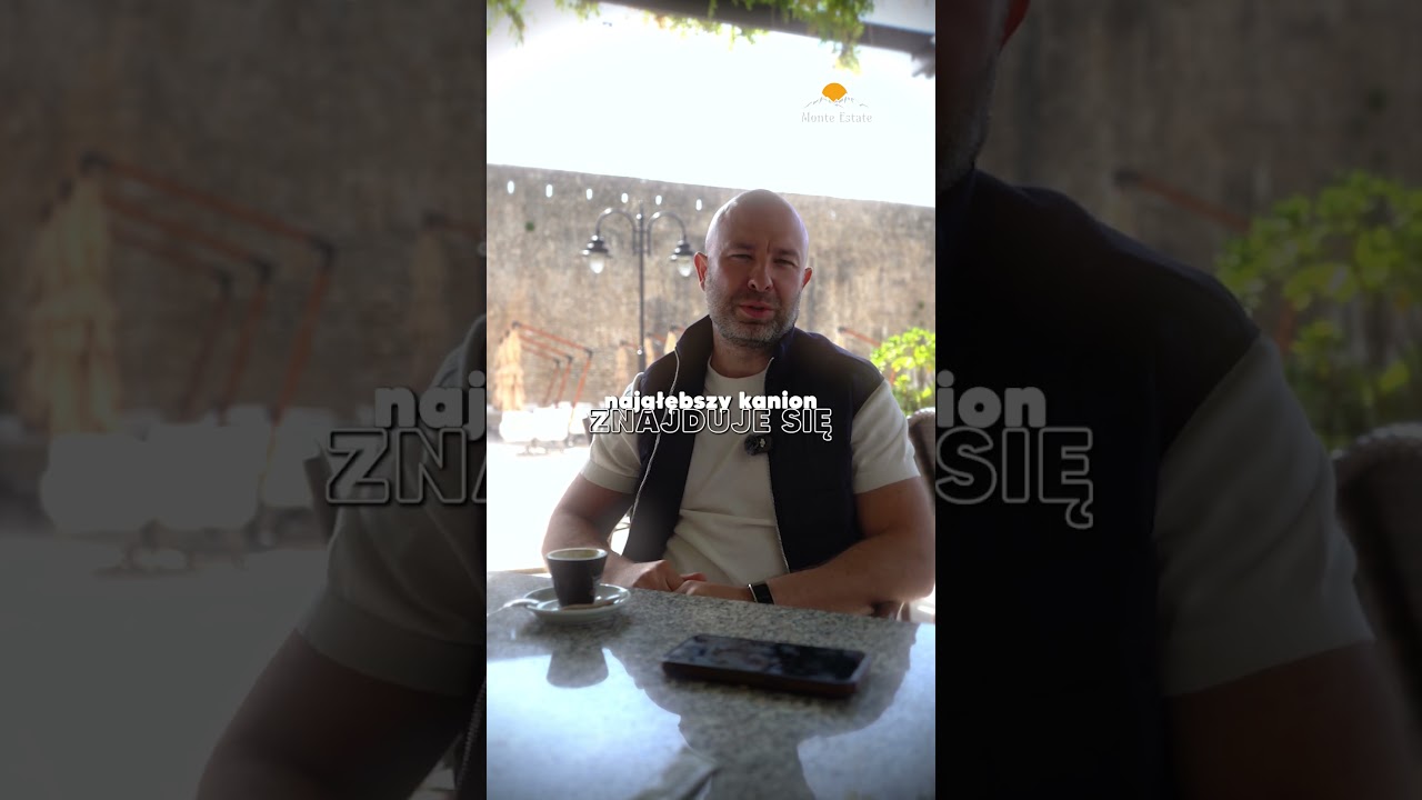 Prawda Czy Mit o Czarnogórze