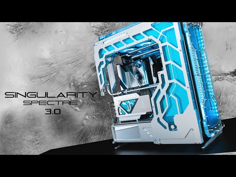 WOW! Spectre 3.0 Build