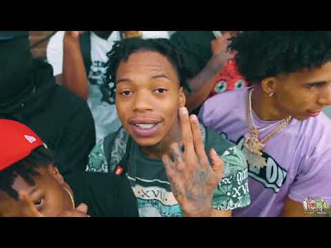 Rayy Givenchy x ATM OG Ju x MoneyMade Nero Waiting To See Official Music Video