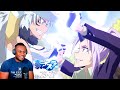 That Time I Got Reincarnated As A Slime Ep 25 26 27 Trade With The Animal Kingdom REACTION REVIEW