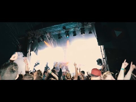 DEEJAY DNF LIVE @ FESTIVAL FRIDAY / STADTFEST SELM 2018