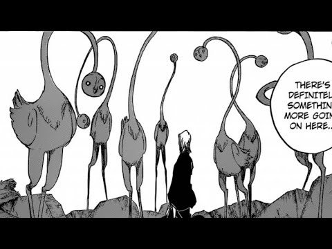 Bleach Chapter 654 Live Reaction: A Miracle is Happening!!!