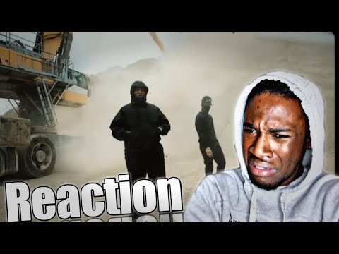 France On Top 🇫🇷| Stavo - Réunion feat. Freeze Corleone (Clip officiel) [Reaction]