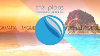 The Place Ibiza Vol3