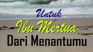 Download lagu UNTUK MERTUA DARI MENANTU || Yang Belum Bisa Membahagikan Putrinya || MUSIKALISASI PUISI mp3 Download lagu UNTUK MERTUA DARI MENANTU || Yang Belum Bisa Membahagikan Putrinya || MUSIKALISASI PUISI mp3