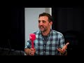 EP 5 - Alex Fthenakis, Director and Actor