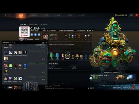 OG.Ana doesn't practice before tournaments