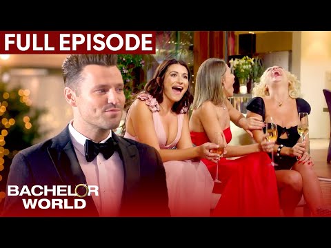 Bachelor World and 2 more