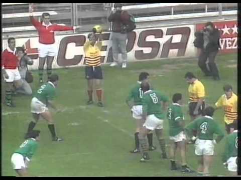 1990  Euskal Herria   Catalunya 1990eko maiatzaren 11