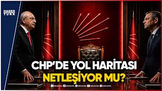 CHP’de Büyük Hesaplaşma: Sandık Geliyor!