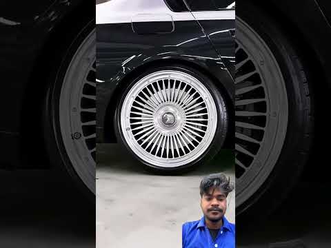 BMW 760i #dmw #sportscar #car #shorts