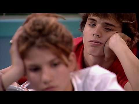 Historia Marizza y Pablo (Parte 17)