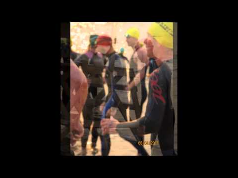 Boulder Sunrise Triathlon 2011